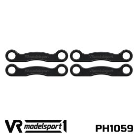 Plaquette de frein PHOENIX / SPHINX – VR Modelsport PH1059