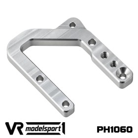 Platine de différentiel central PHOENIX / SPHINX – VR Modelsport PH1060