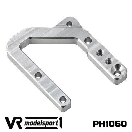 Platine de différentiel central PHOENIX / SPHINX – VR Modelsport PH1060