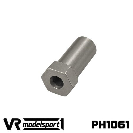 Colonnette de renvoi d’angle PHOENIX / SPHINX – VR Modelsport PH1061
