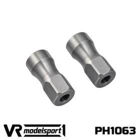 Colonnette de renvoi de direction PHOENIX / SPHINX – VR Modelsport PH1063