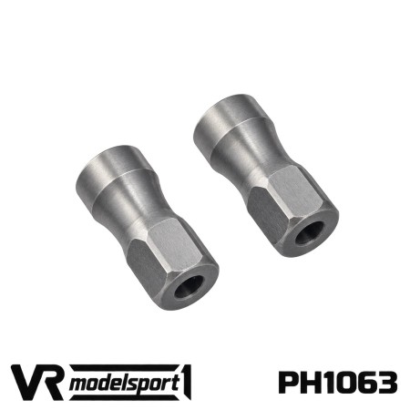 Colonnette de renvoi de direction PHOENIX / SPHINX – VR Modelsport PH1063