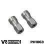 Colonnette de renvoi de direction PHOENIX / SPHINX – VR Modelsport PH1063