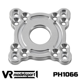 Platine de support moteur PHOENIX / SPHINX – VR Modelsport PH1066