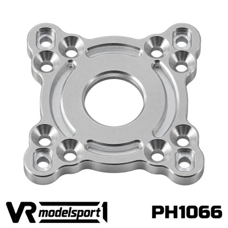 Platine de support moteur PHOENIX / SPHINX – VR Modelsport PH1066