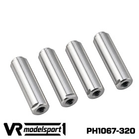 Colonnette moteur G320 PHOENIX / SPHINX – VR Modelsport PH1067-320