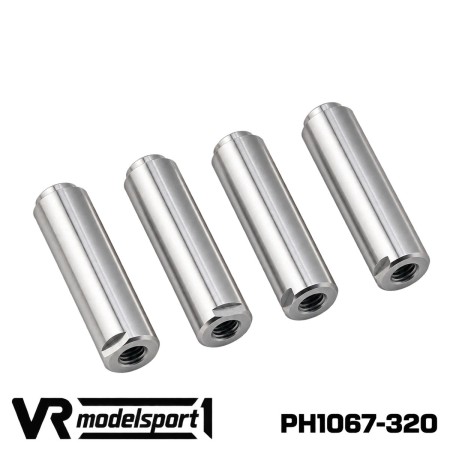 Colonnette moteur G320 PHOENIX / SPHINX – VR Modelsport PH1067-320