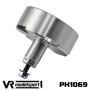 Cloche d’embrayage ventilée PHOENIX / SPHINX – VR Modelsport PH1069
