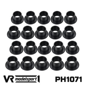 Bague plastique M6 PHOENIX / SPHINX – VR Modelsport PH1071