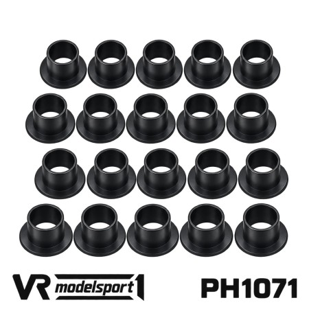Bague plastique M6 PHOENIX / SPHINX – VR Modelsport PH1071