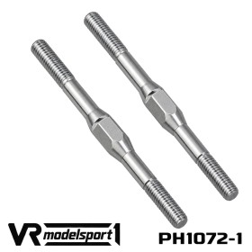Tirant à pas inversé 96 mm PHOENIX / SPHINX – VR Modelsport PH1072-1