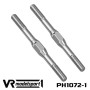 Tirant à pas inversé 96 mm PHOENIX / SPHINX – VR Modelsport PH1072-1