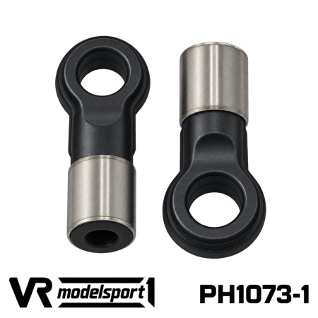 Chape plastique renforcée PHOENIX / SPHINX – VR Modelsport PH1073-1