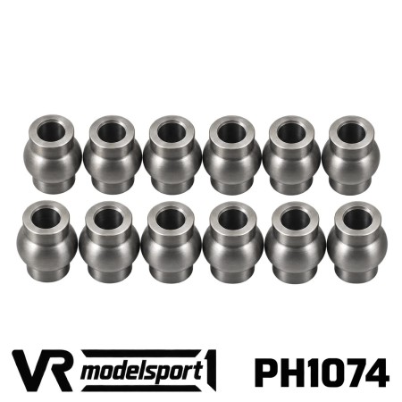 Boule M5 PHOENIX / SPHINX – VR Modelsport PH1074