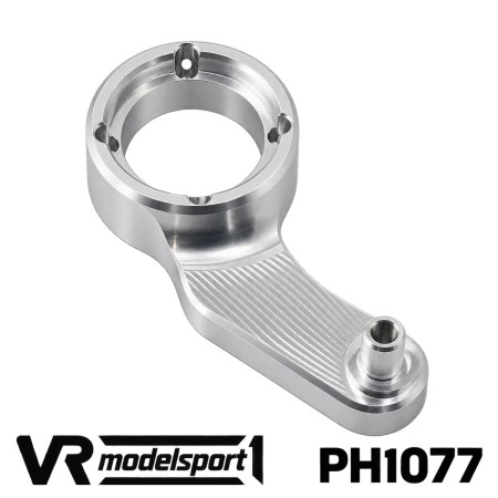 Bras de sauve-servo droit PHOENIX / SPHINX – VR Modelsport PH1077