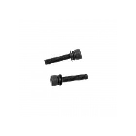 Vis pour bobine d'allumage