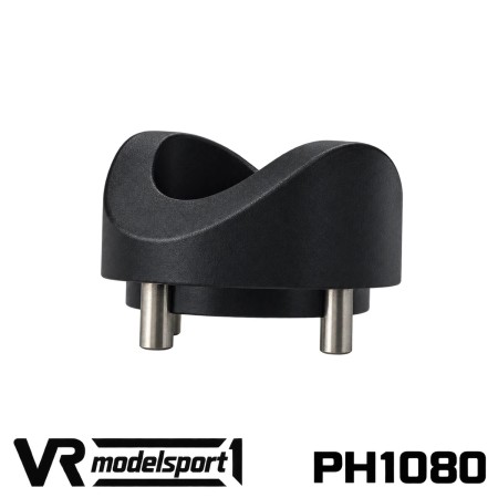 Pièce plastique de renvoi de direction PHOENIX / SPHINX – VR Modelsport PH1080