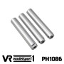 Colonnette de platine radio / réservoir PHOENIX / SPHINX – VR Modelsport PH1086