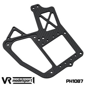 Platine radio pour servo standard PHOENIX / SPHINX – VR Modelsport PH1087