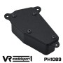 Boîtier radio pour platine petit servo PHOENIX / SPHINX – VR Modelsport PH1089