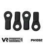Chape 6.8mm PHOENIX / SPHINX – VR Modelsport PH1092