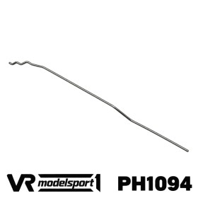 Tringlerie de gaz PHOENIX / SPHINX – VR Modelsport PH1094
