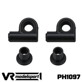 Insert / entretoise de tringlerie PHOENIX / SPHINX – VR Modelsport PH1097