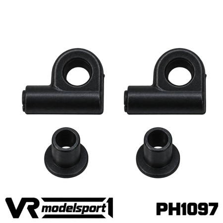 Insert / entretoise de tringlerie PHOENIX / SPHINX – VR Modelsport PH1097