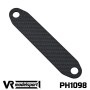 Barrette carbone de batterie PHOENIX / SPHINX – VR Modelsport PH1098
