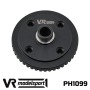 Couronne de différentiel avant / arrière 43T PHOENIX / SPHINX – VR Modelsport PH1099