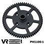 Couronne centrale 66T PHOENIX / SPHINX – VR Modelsport PH1100-1
