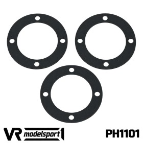 Joint papier de différentiel PHOENIX / SPHINX – VR Modelsport PH1101
