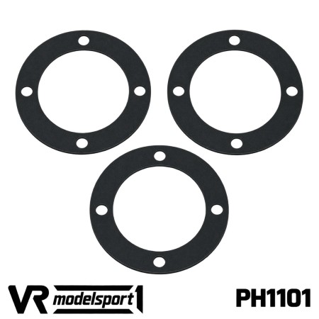 Joint papier de différentiel PHOENIX / SPHINX – VR Modelsport PH1101