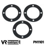 Joint papier de différentiel PHOENIX / SPHINX – VR Modelsport PH1101