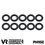 Joint torique de différentiel PHOENIX / SPHINX – VR Modelsport PH1102