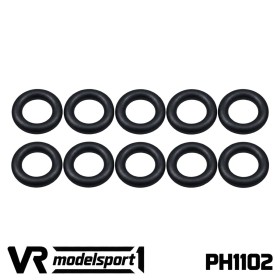 Joint torique de différentiel PHOENIX / SPHINX – VR Modelsport PH1102