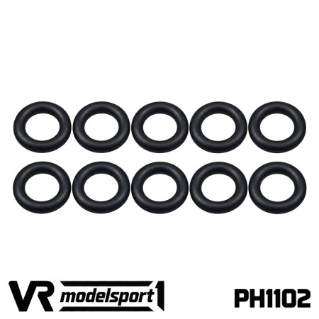 Joint torique de différentiel PHOENIX / SPHINX – VR Modelsport PH1102