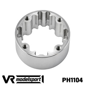 Corps de différentiel PHOENIX / SPHINX – VR Modelsport PH1104