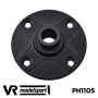 Capot de différentiel PHOENIX / SPHINX – VR Modelsport PH1105