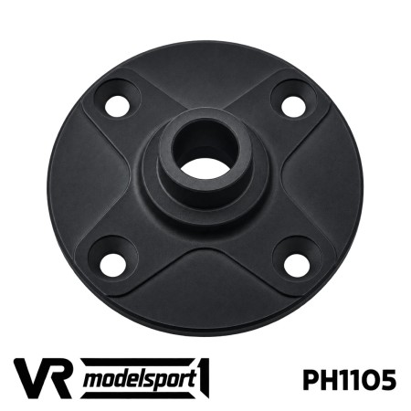 Capot de différentiel PHOENIX / SPHINX – VR Modelsport PH1105