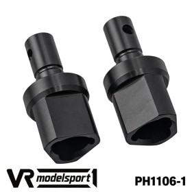 Noix de différentiel central PHOENIX / SPHINX – VR Modelsport PH1106-1