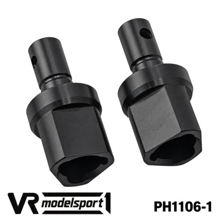 Noix de différentiel central PHOENIX / SPHINX – VR Modelsport PH1106-1