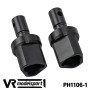 Noix de différentiel central PHOENIX / SPHINX – VR Modelsport PH1106-1