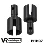 Noix de différentiel avant / arrière PHOENIX / SPHINX – VR Modelsport PH1107