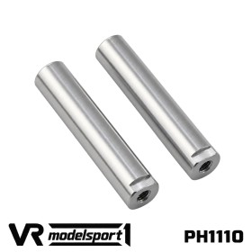 Support d’échappement PHOENIX / SPHINX – VR Modelsport PH1110