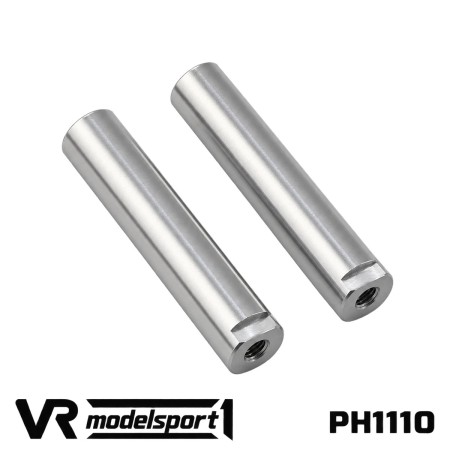 Support d’échappement PHOENIX / SPHINX – VR Modelsport PH1110