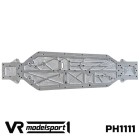 Plaque de châssis court PHOENIX – VR Modelsport PH1111
