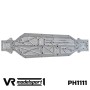 Plaque de châssis court PHOENIX – VR Modelsport PH1111
