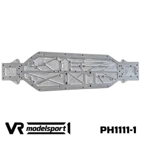 Plaque de châssis long SPHINX – VR Modelsport PH1111-1