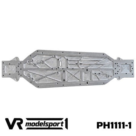 Plaque de châssis long SPHINX – VR Modelsport PH1111-1